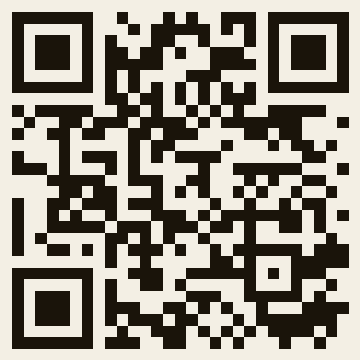QRコード。スマホで読み取るとミラクル・D・サンマがすぐ遊べます